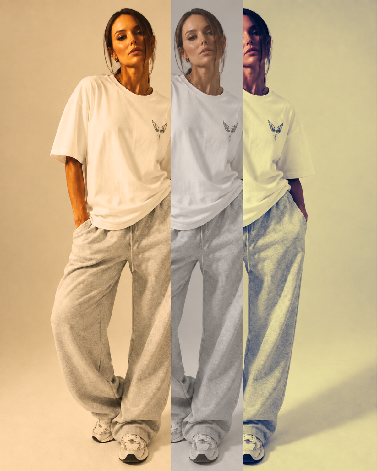 SWEATPANTS